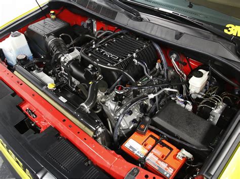 2008 Toyota Tundra TRD SUPERCHARGED for Sale | ClassicCars.com | CC-1026608