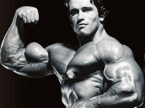 35 Best Biceps In History Muscle And Strength