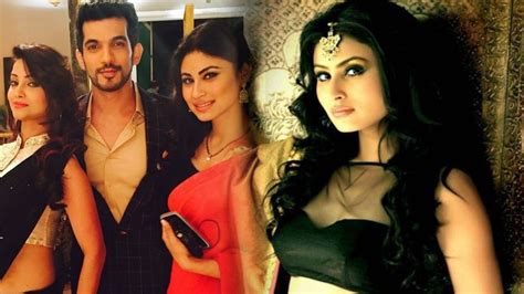 ‘naagin Actor Arjun Bijlani Talks About Season 2 Of The Trp Topper