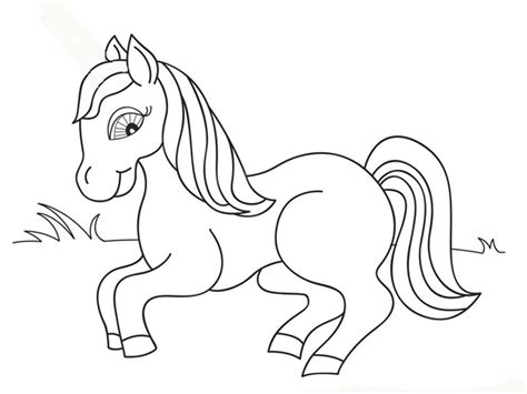 30+ Contoh Sketsa Gambar Hewan Untuk Anak Paud terbaik - Posts.id