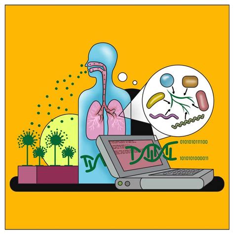 Aspergillus Fumigatus And The Image Eurekalert Science News Releases