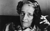 December 4, 1975: Hannah Arendt Dies | The Nation