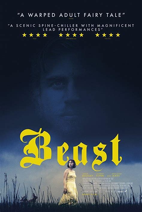 Beast 2017 Filmaffinity