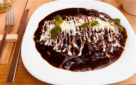 10 Authentic Mexican Foods You Must Try Karstravels