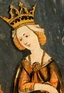Elisabeth von Hohenzollern-Nürnberg, * 1358 | Geneall.net
