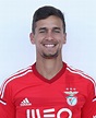 Rui Fonte statistics history, goals, assists, game log - Pacos de Ferreira