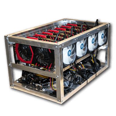 To efficiently and effectively mine cryptocurrencies such as bitcoin. Bitcoin Mining Rig For Sale | Earn Bitcoin By Referral