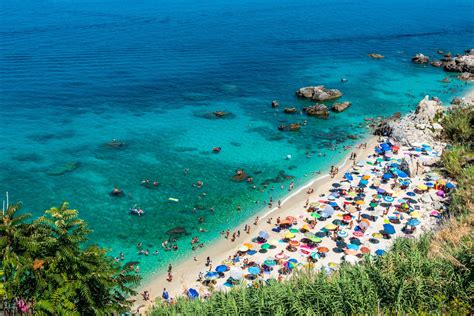Of The Best Coastal Beach Towns In Italy Our Escape Clause