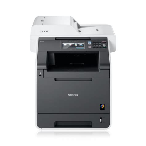 Read online or download in pdf without registration. DCP-9270CDN Colour Laser All-in-One + Duplex, Network