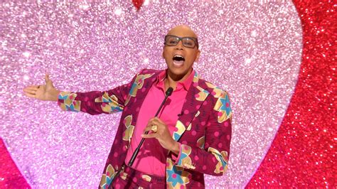 Snatch Game Of Love Season 6 Wow Presents Plus