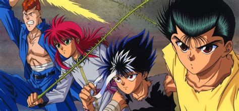 Every episode of yu yu hakusho ever, ranked from best to worst by thousands of votes from fans of the show. New 'Yu Yu Hakusho' Episodes Get October Release Date ...