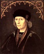 Edmund tudor- father of henry vii | Historia de los tudor, Retrato de ...