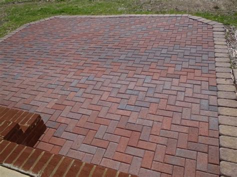 Envirotile Rubber Pavers Reviews House Style Design Recycled Rubber