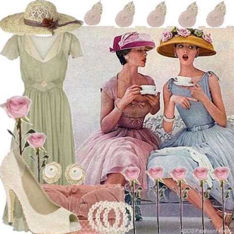 Pin By Taggs Clothing And Home On Fashionably Classic Tea Party