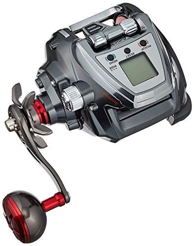 The Best Electric Fishing Reels Of Verified Cherry Picks