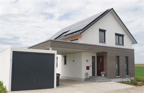 New ulm garage & garage door services are rated 5.00 out of 5 based on 3 reviews of 1 pros. Gapp Holzbau: Netto-Null-Energiehaus in Ulm