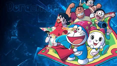 Hình Nền Doraemon Dễ Thương Youtube