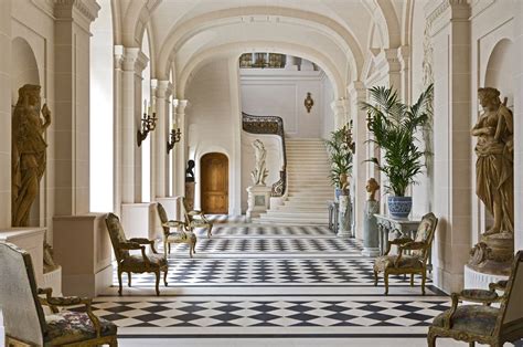Pin By David Delaunaystyle On Elegant Chateaux And Great Hotel