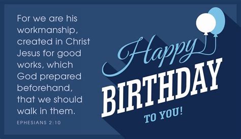 20 Birthday Bible Verses To Bless And Celebrate Loved Ones