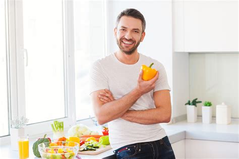 Healthy Diet For Mens Hair Easy Steps To A Healthy Diet