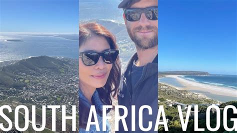 South Africa Vlog Cape Town Youtube