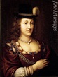 Fine Art Images - Expert search | Leonora Christina, Countess Ulfeldt ...