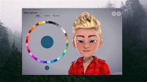 Images Of New Xbox Avatars Leaked Online Ui Revealed