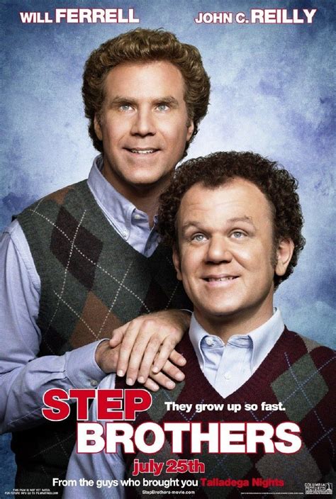 Step Brothers Film 2008 Moviemeternl