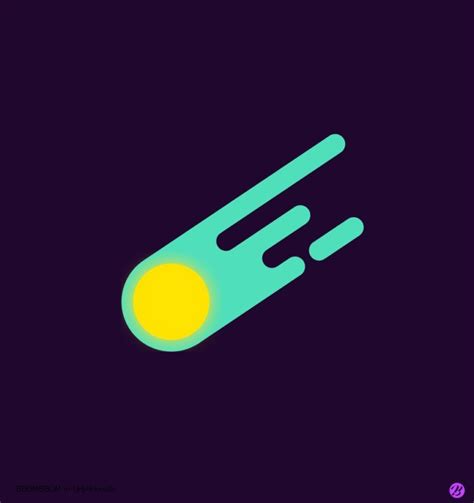 전라인 캐리팀 lng 무섭다 2: 별똥별 일러스트 ai 다운로드 free download Shooting star vector - Urbanbrush