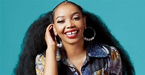 THEMBISA MDODA TALKS TWINS, LOVE AND CHANGING HER CAREER - Jet Club