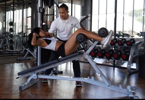 Seminyak Bali Gyms Soham Offering A Wellness Prospective To Free