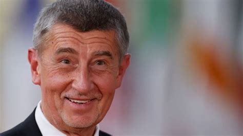 Czech prime minister andrej babis is facing a potential political crisis after a son was quoted as saying he had been held in crimea to stop him giving evidence in a fraud case. Proč Babiš vyhrál: Jeho slovům patří vyšší ochrana ...
