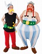 ≫ Disfraz Asterix Y Obelix Adulto > Comprar, Precio y Opinión 2024
