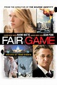 Fair Game (2010) - Posters — The Movie Database (TMDB)