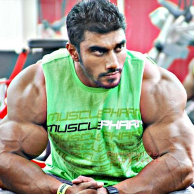 Bodybuilders Who Prove India S Mettle In Bodybuilding Pakistan Defence