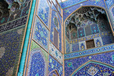 This Is How To Travel To Iran Everything You Need To Know