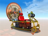 The Time Machine | The Time Machine Wiki | Fandom