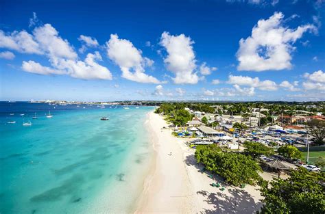 The Best Caribbean Islands To Visit