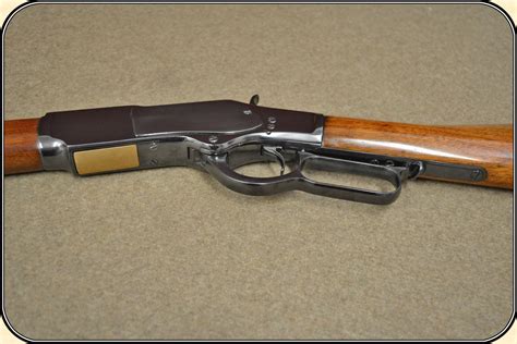 Winchester 1873 Src 44 40