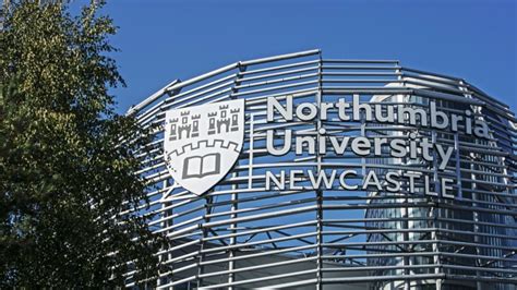 Northumbria University And Bfi Launch Bold Cultural Partnership