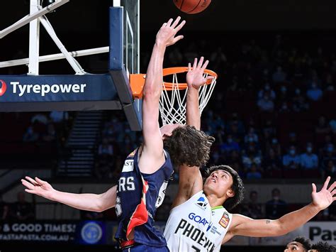 Adelaide 36ers point guard josh giddey will nominate for the nba draft giddey has eight games left this season with adelaide his management say all 30 nba clubs have expressed interest in giddey. NBL 2021: Josh Giddey, NBA draft prospect, face plant, Joe ...