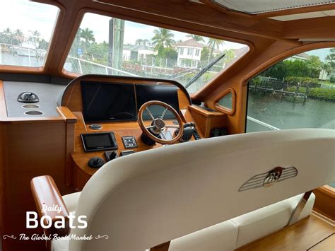 2021 Palm Beach Motor Yachts Pb55 For Sale View Price Photos And Buy 2021 Palm Beach Motor