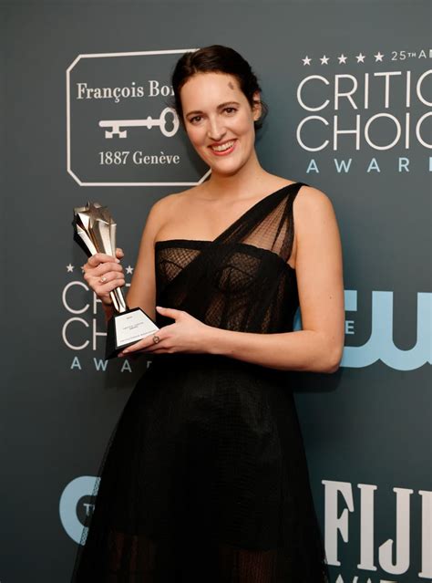 See who won big in 2019. 25th Critics' Choice Awards: Full List of Winners
