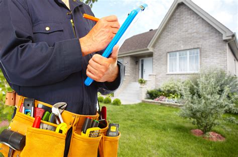 Handyman Services Essential Home Care