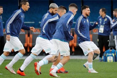 Hinh anh gai nong bong. Argentina vs Chile: resumen, resultado y goles | Marca.com