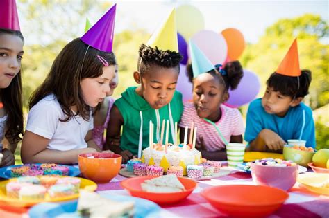 Kids Birthday Party Rentals For The Best Party Ever Ap