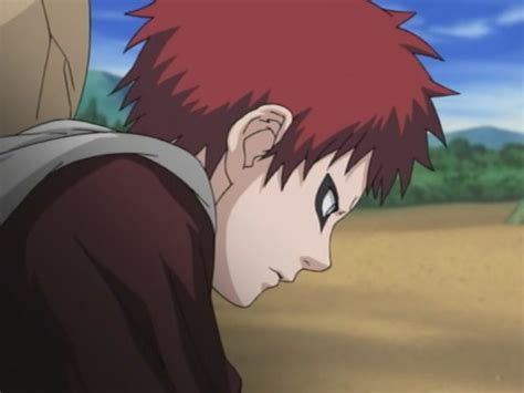 Watch Naruto Episode 126 Online Showdown Gaara Vs Kimimaro Anime