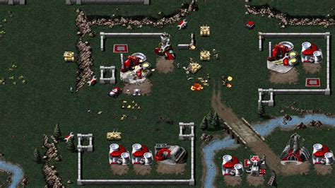 Video Command And Conquer Remastered Collection Official Reveal