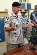 Tommy Franks | US Army General, Iraq War Commander | Britannica
