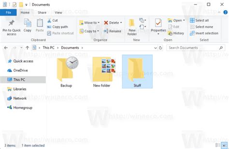 How To Change The Icon Of All Folders In Windows Default Vrogue